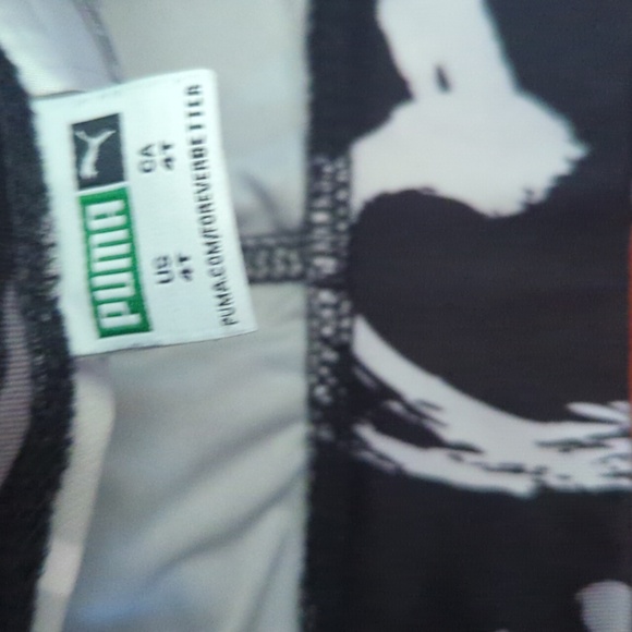 Girl - Puma - 3 Pieces - Picture 6 of 13